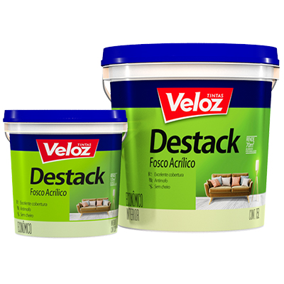 destack